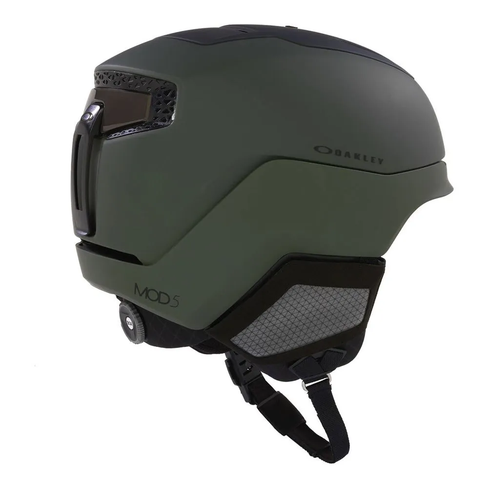 Oakley MOD5 Helmet 12 Oakley MOD5 Helmet - Image 10
