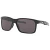 Oakley Portal X Prizm Gray Sunglasses 1 Oakley Portal X Prizm Gray Sunglasses -Oak Ski Shop oakley portal x prizm gray sunglasses