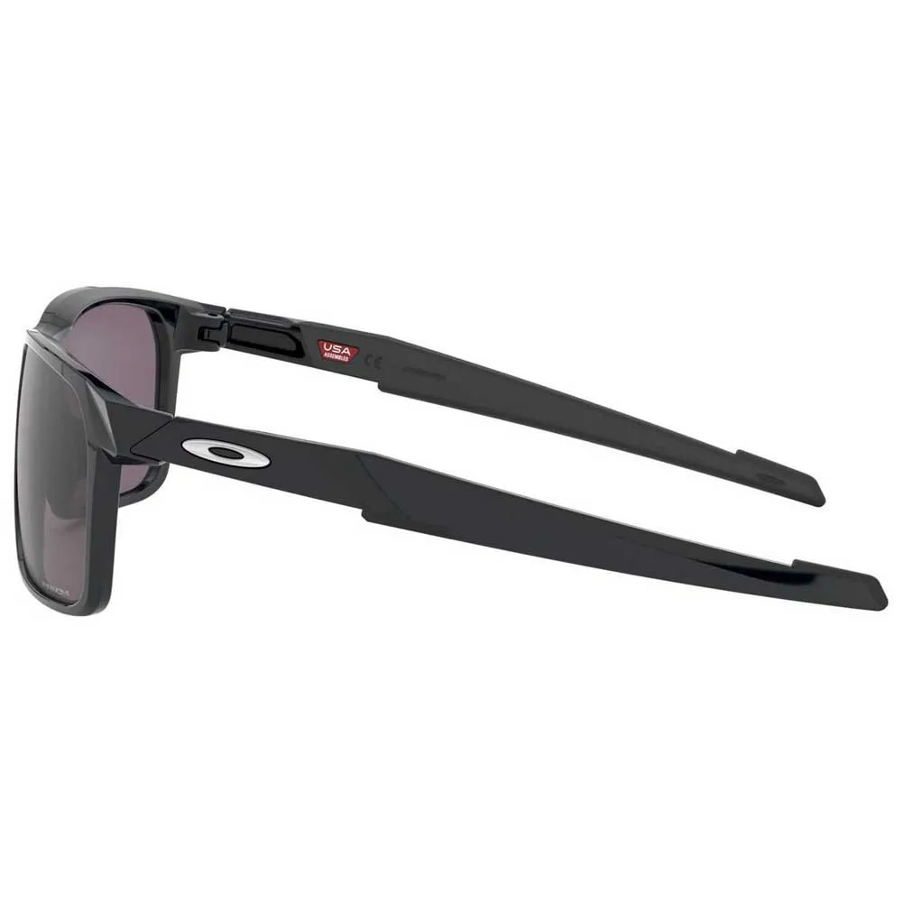 Oakley Portal X Prizm Gray Sunglasses 6 Oakley Portal X Prizm Gray Sunglasses - Image 4