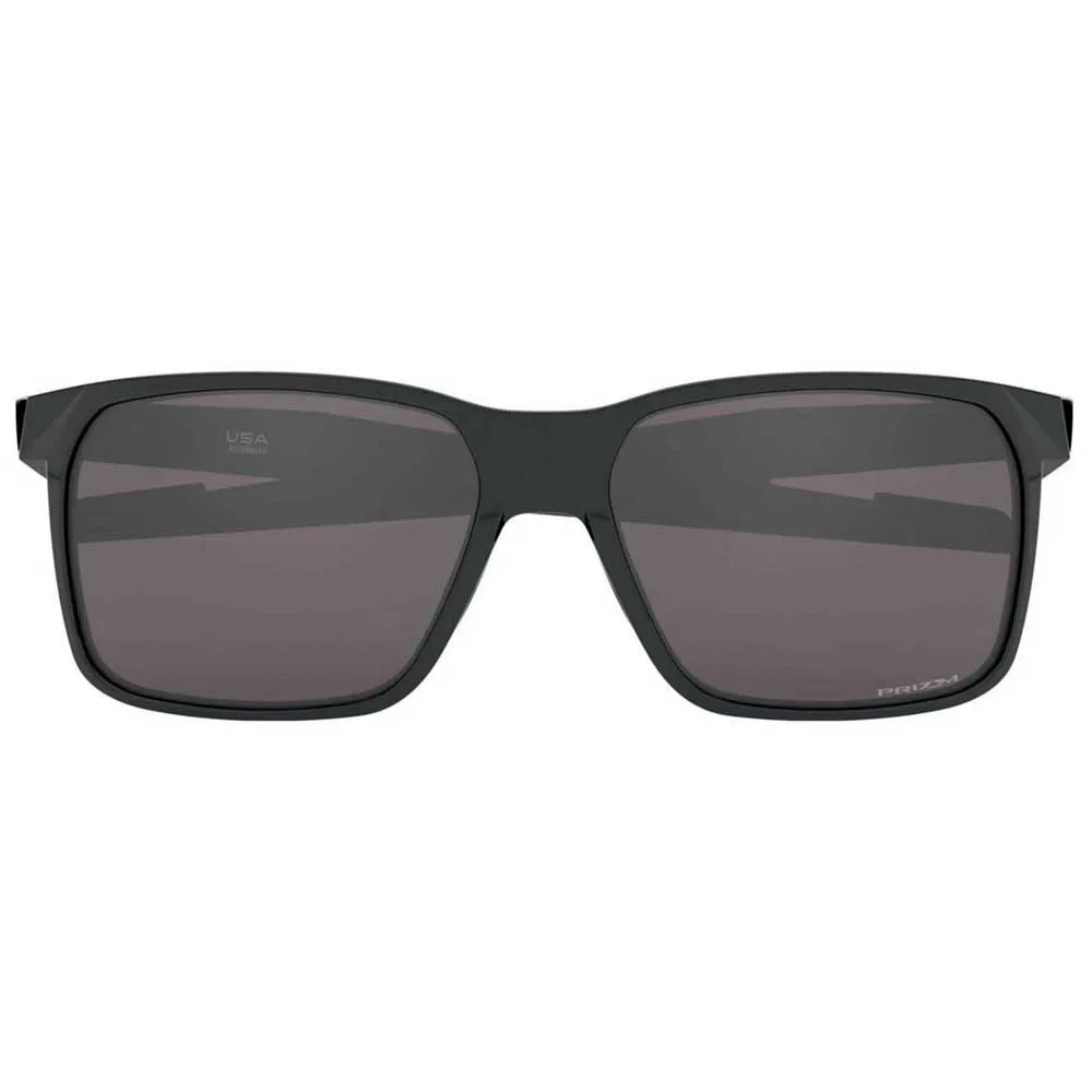 Oakley Portal X Prizm Gray Sunglasses 7 Oakley Portal X Prizm Gray Sunglasses - Image 5