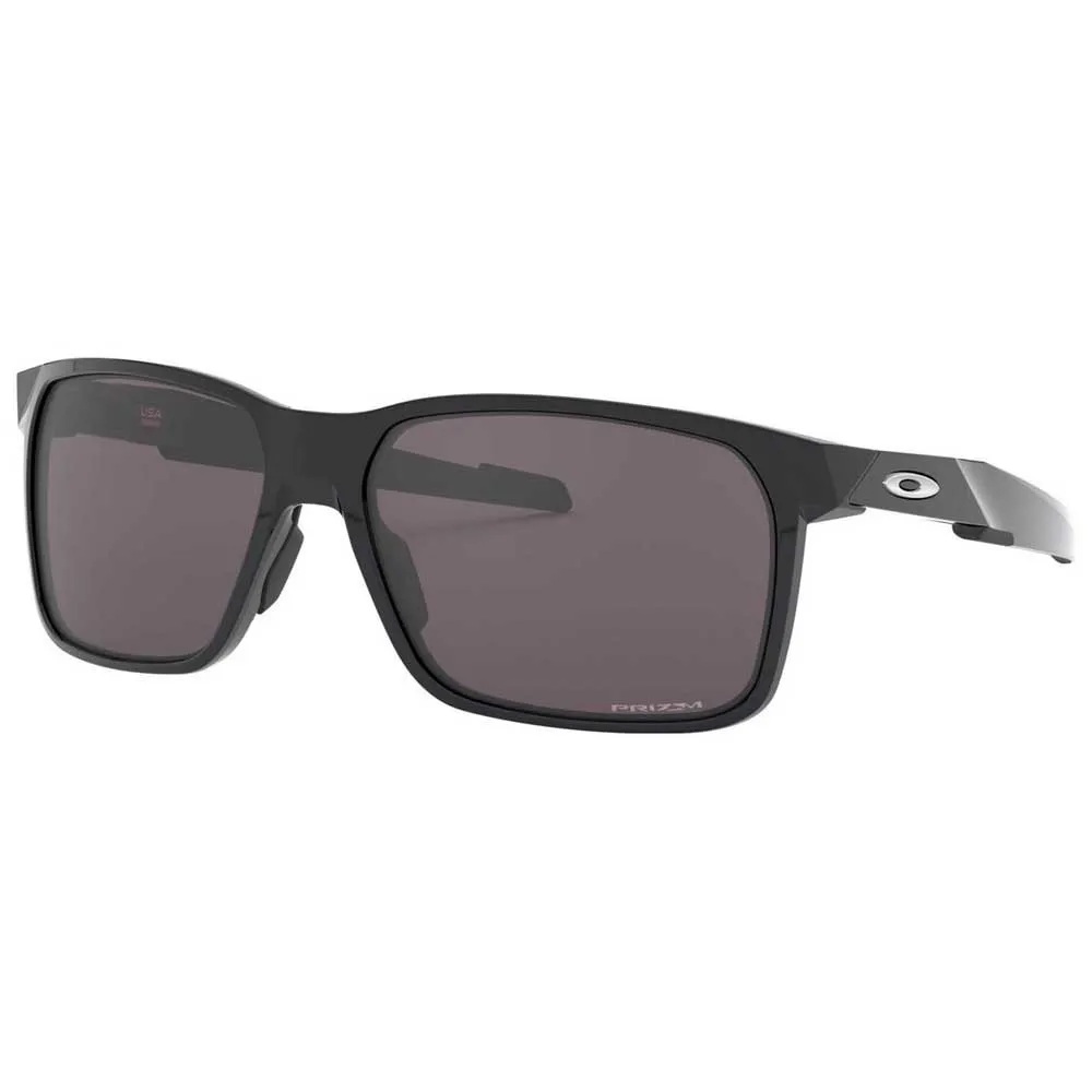 Oakley Portal X Prizm Gray Sunglasses 3 Oakley Portal X Prizm Gray Sunglasses