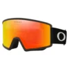 Oakley Ridge Line L Iridium Ski Goggles -Oak Ski Shop oakley ridge line l iridium ski goggles