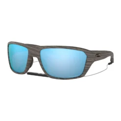 Oakley Split Shot Polarized Prizm Deep Water Sunglasses
