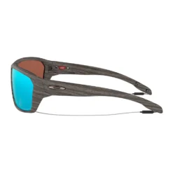 Oakley Split Shot Polarized Prizm Deep Water Sunglasses -Oak Ski Shop oakley split shot polarized prizm deep water sunglasses 8