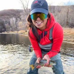 Pit Viper Monster Bull Polarized Sunglasses -Oak Ski Shop pit viper monster bull polarized sunglasses 4