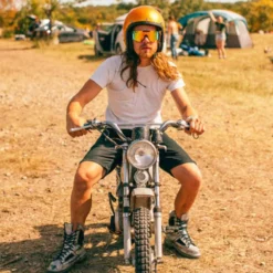 Pit Viper Monster Bull Polarized Sunglasses -Oak Ski Shop pit viper monster bull polarized sunglasses 5