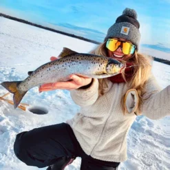 Pit Viper Monster Bull Polarized Sunglasses -Oak Ski Shop pit viper monster bull polarized sunglasses 6