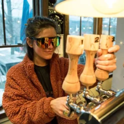 Pit Viper Monster Bull Polarized Sunglasses -Oak Ski Shop pit viper monster bull polarized sunglasses 7