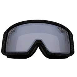 Pit Viper The Blacking Out Ski Goggles -Oak Ski Shop pit viper the blacking out ski goggles 1