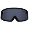 Pit Viper The Blacking Out Ski Goggles -Oak Ski Shop pit viper the blacking out ski goggles