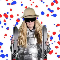 Pit Viper The Blacking Out Ski Goggles -Oak Ski Shop pit viper the blacking out ski goggles 6