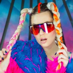 Pit Viper The Mud Slinger DW Sunglasses -Oak Ski Shop pit viper the mud slinger dw sunglasses 3