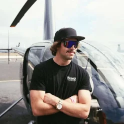 Pit Viper The Night Fall Polarized Sunglasses -Oak Ski Shop pit viper the night fall polarized sunglasses 3