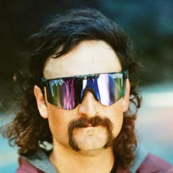 Pit Viper The Night Fall Polarized Sunglasses -Oak Ski Shop pit viper the night fall polarized sunglasses 5