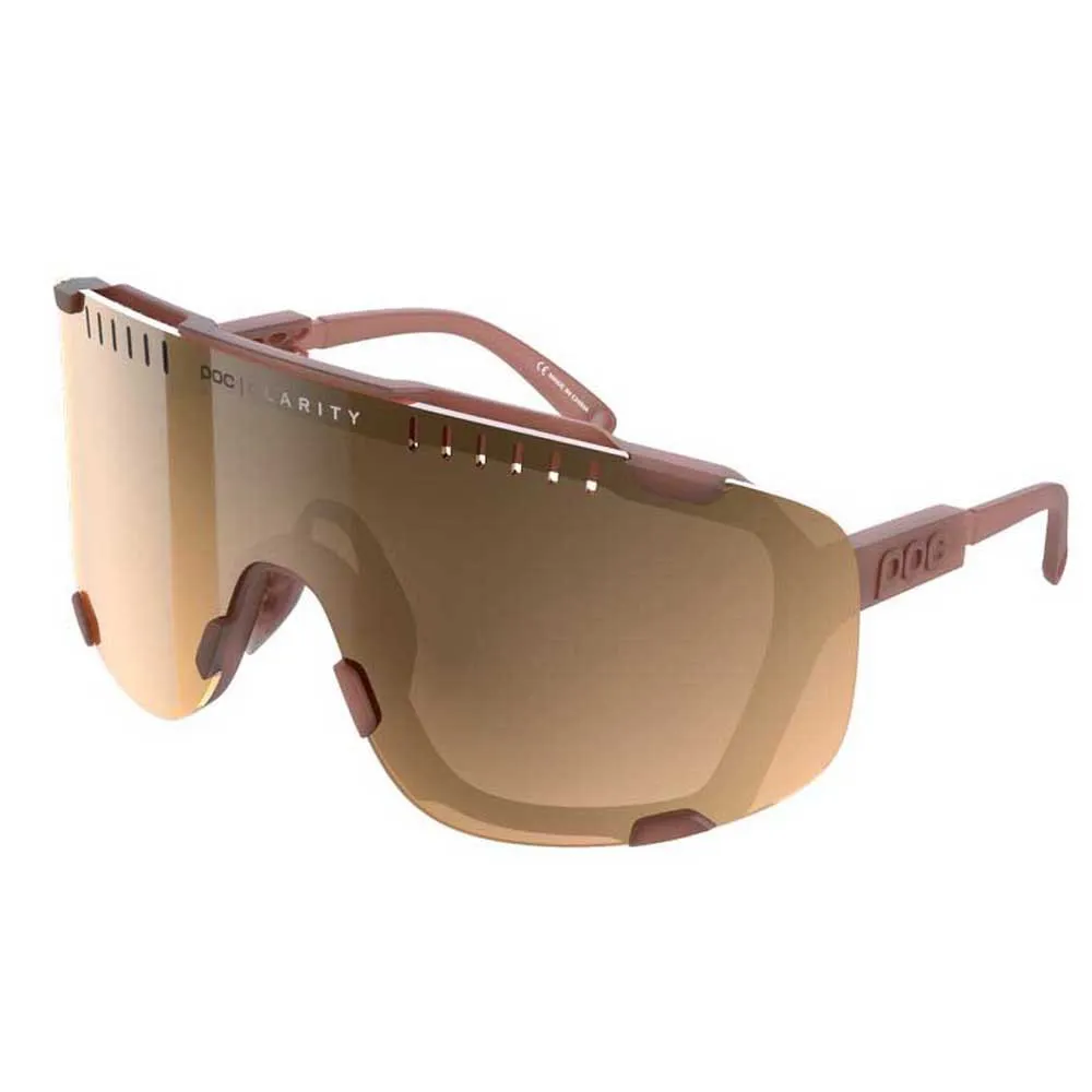 POC Devour Sunglasses 3 POC Devour Sunglasses