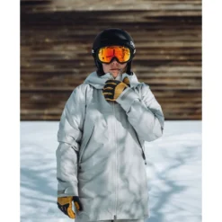 POC Fornix MIPS Helmet -Oak Ski Shop poc fornix mips helmet 2