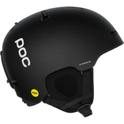 POC Fornix MIPS Helmet -Oak Ski Shop poc fornix mips helmet 3