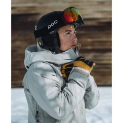 POC Fornix MIPS Helmet -Oak Ski Shop poc fornix mips helmet 5