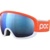 POC Fovea Clarity Comp Ski Goggles 1 POC Fovea Clarity Comp Ski Goggles -Oak Ski Shop poc fovea clarity comp ski goggles