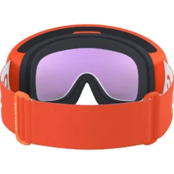 POC Fovea Clarity Comp Ski Goggles -Oak Ski Shop poc fovea clarity comp ski goggles 2