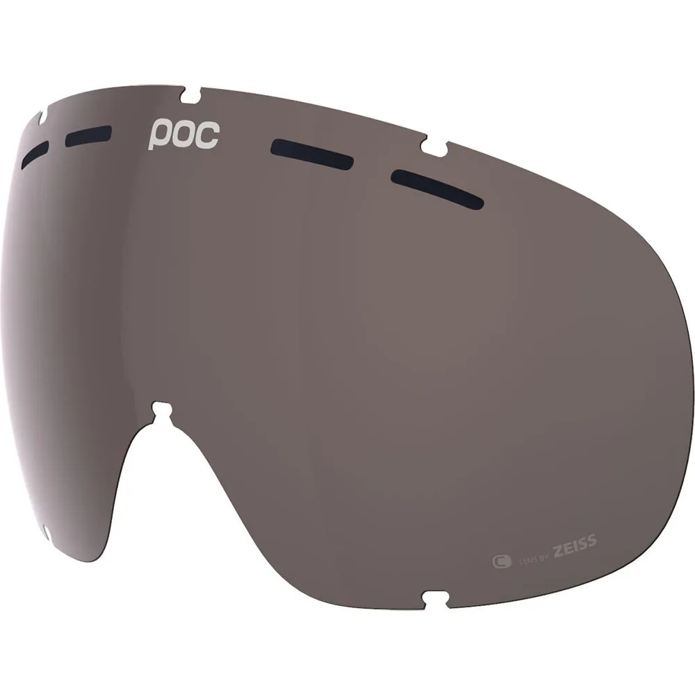 POC Fovea Mid Clarity Define Replacement Lenses 3 POC Fovea Mid Clarity Define Replacement Lenses