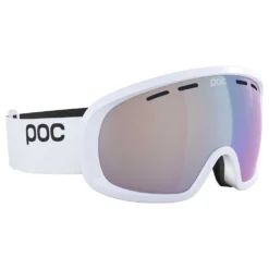 POC Fovea Mid Clarity Photochromic Photochromic Polarized Sunglasses -Oak Ski Shop poc fovea mid clarity photochromic photochromic polarized sunglasses 3