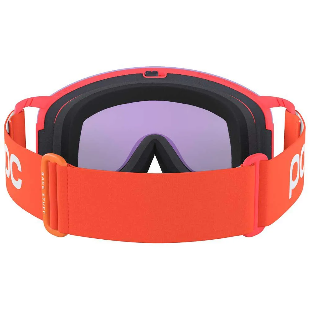 POC Nexal Clarity Comp Ski Goggles 4 POC Nexal Clarity Comp Ski Goggles - Image 2