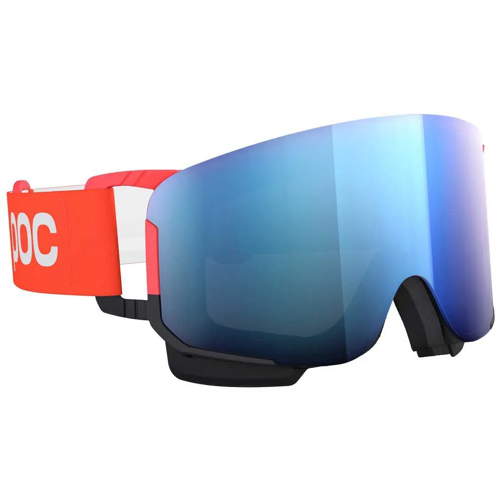 POC Nexal Clarity Comp Ski Goggles 5 POC Nexal Clarity Comp Ski Goggles - Image 3