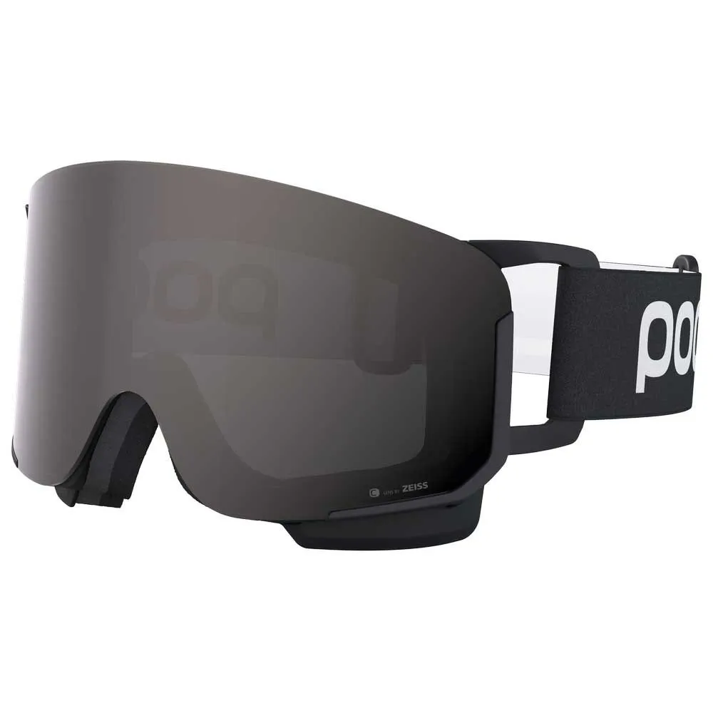 POC Nexal Clarity Ski Goggles 3 POC Nexal Clarity Ski Goggles