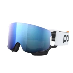 POC Nexal Mid Clarity Comp + Ski Goggles