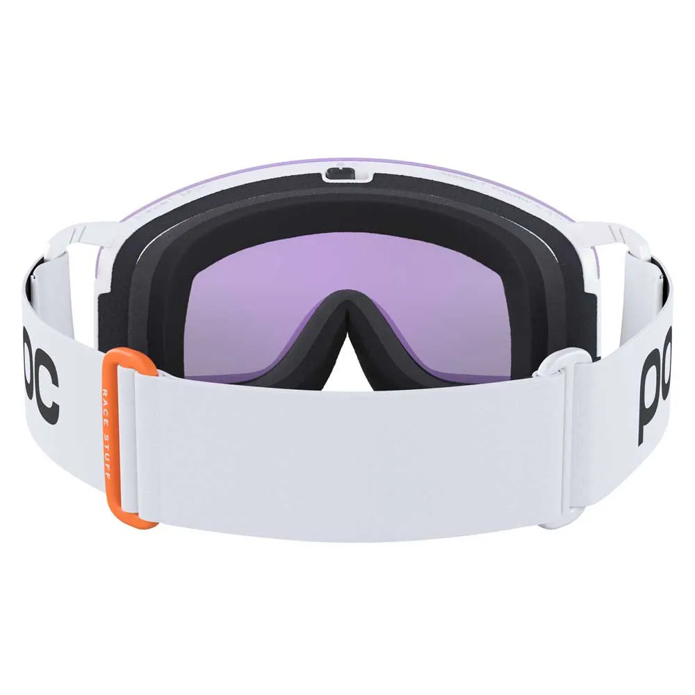 POC Nexal Mid Clarity Comp Ski Goggles 4 POC Nexal Mid Clarity Comp Ski Goggles - Image 2