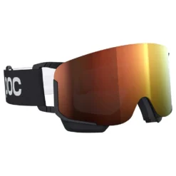 POC Nexal Mid Clarity Ski Goggles -Oak Ski Shop poc nexal mid clarity ski goggles 3