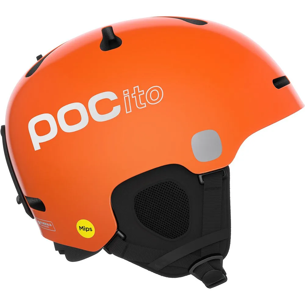 POCito Fornix MIPS Helmet 5 POCito Fornix MIPS Helmet - Image 3