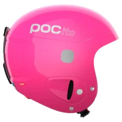 Pocito Skull Helmet -Oak Ski Shop poc pocito skull helmet 2