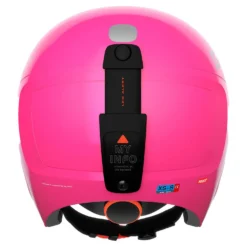 Pocito Skull Helmet -Oak Ski Shop poc pocito skull helmet 3