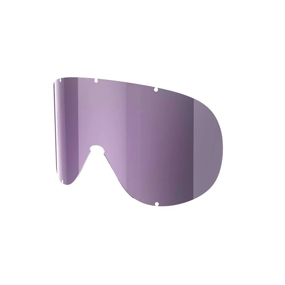 POC Retina Big Clarity Comp Lens 3 POC Retina Big Clarity Comp Lens