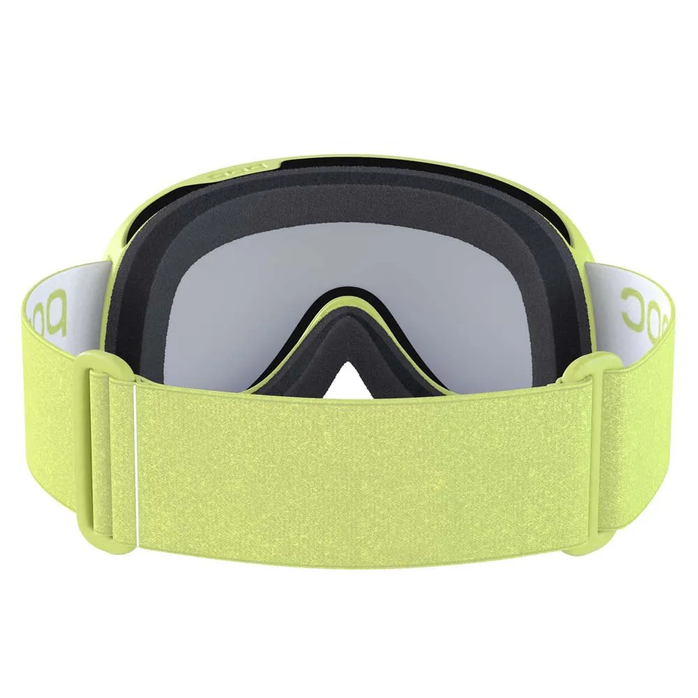 POC Retina Clarity Ski Goggles 4 POC Retina Clarity Ski Goggles - Image 2