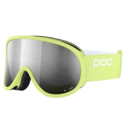 POC Retina Clarity Ski Goggles