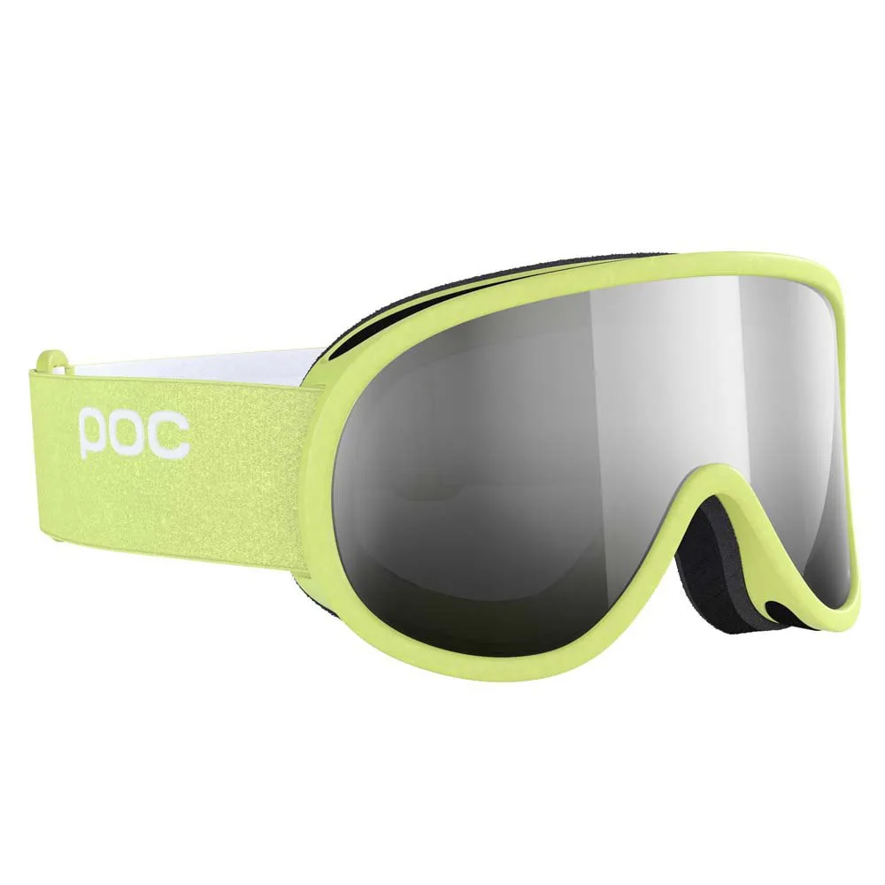 POC Retina Clarity Ski Goggles 6 POC Retina Clarity Ski Goggles - Image 4