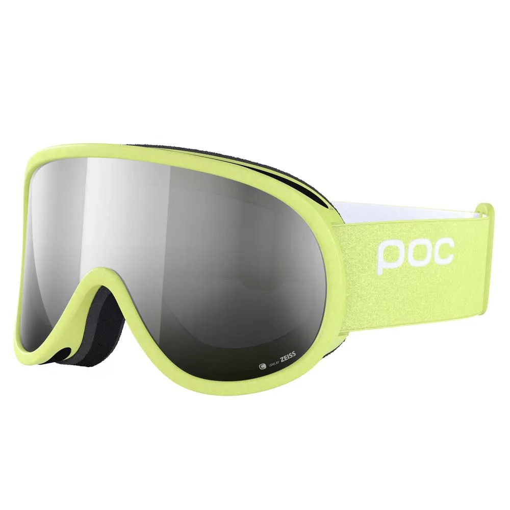 POC Retina Clarity Ski Goggles 3 POC Retina Clarity Ski Goggles