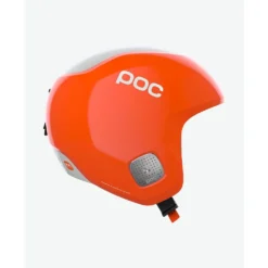POC Skull Dura Comp SPIN Helmet -Oak Ski Shop poc skull dura comp spin helmet 3