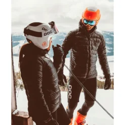 POC Skull Dura Comp SPIN Helmet -Oak Ski Shop poc skull dura comp spin helmet 5