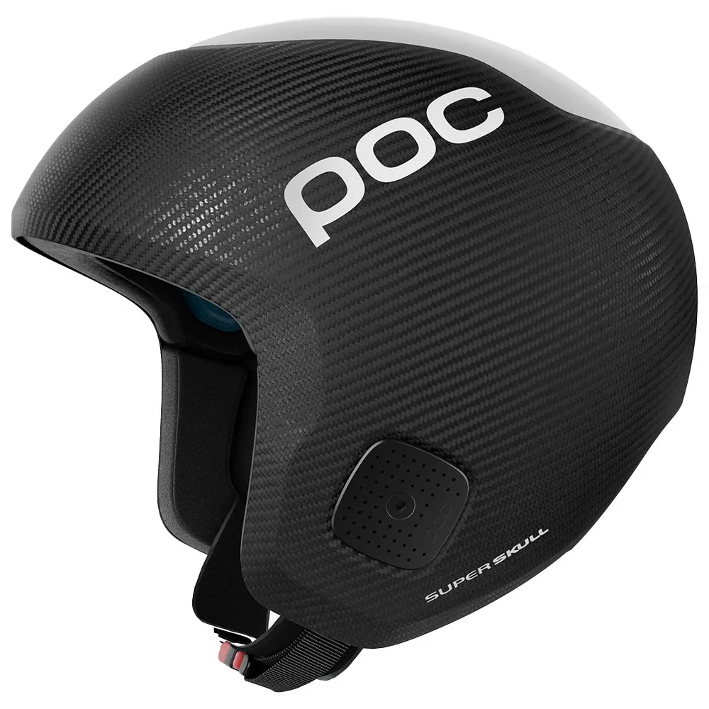 POC Super Skull SPIN Helmet 3 POC Super Skull SPIN Helmet
