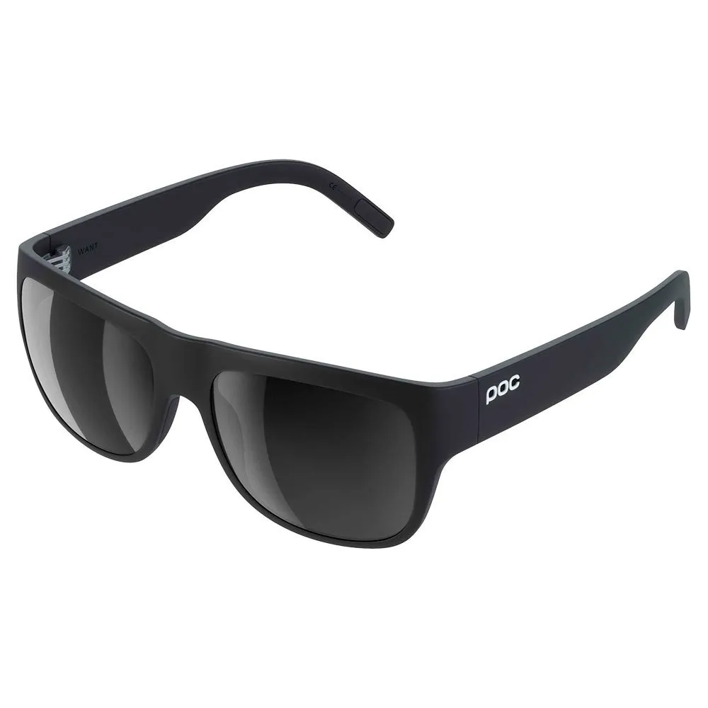 POC Want Polarized Sunglasses 3 POC Want Polarized Sunglasses