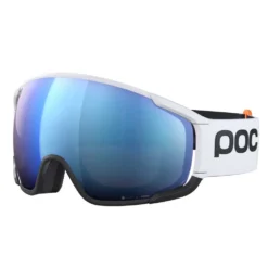 POC Zonula Clarity Comp + Ski Goggles