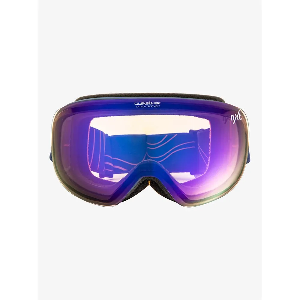 Quiksilver QSR Ski Goggles 4 Quiksilver QSR Ski Goggles - Image 2