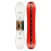 RIDE Benchwarmer Snowboard Wide -Oak Ski Shop ride benchwarmer snowboard wide