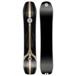 RIDE Commissioner Snowboard