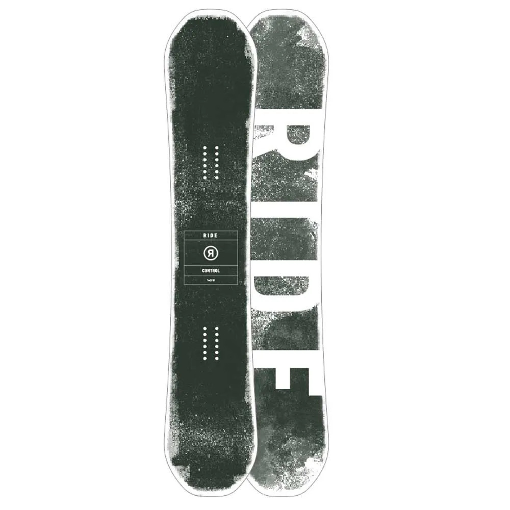 RIDE Control Snowboard 3 RIDE Control Snowboard