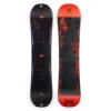 Lowride Snowboard
